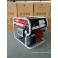 Hergestellt in China 2.8kw Hochleistungs-langlebiges Benzin für Honda-Generator